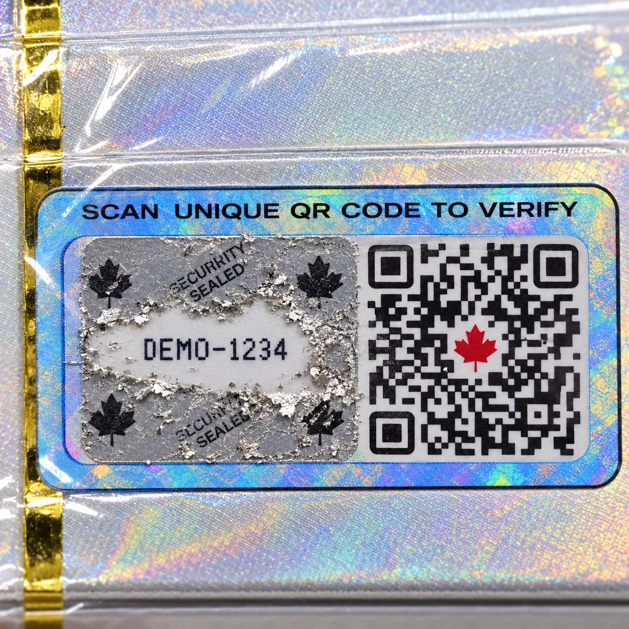 Scratch-off code