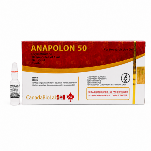 ANAPOLON 50