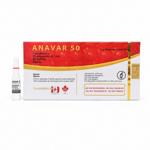 ANAVAR 50