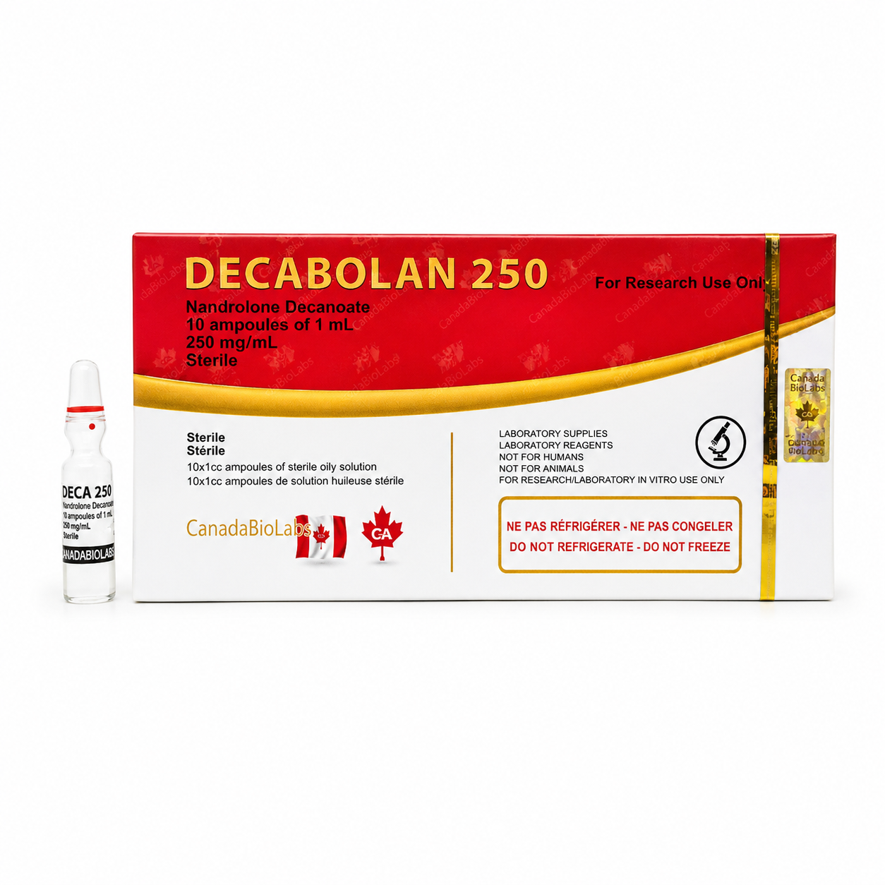 DECABOLAN 250