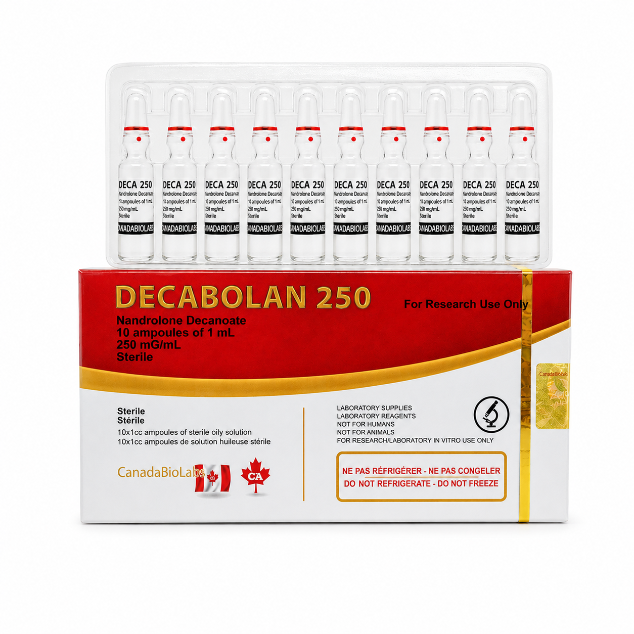 DECABOLAN 250