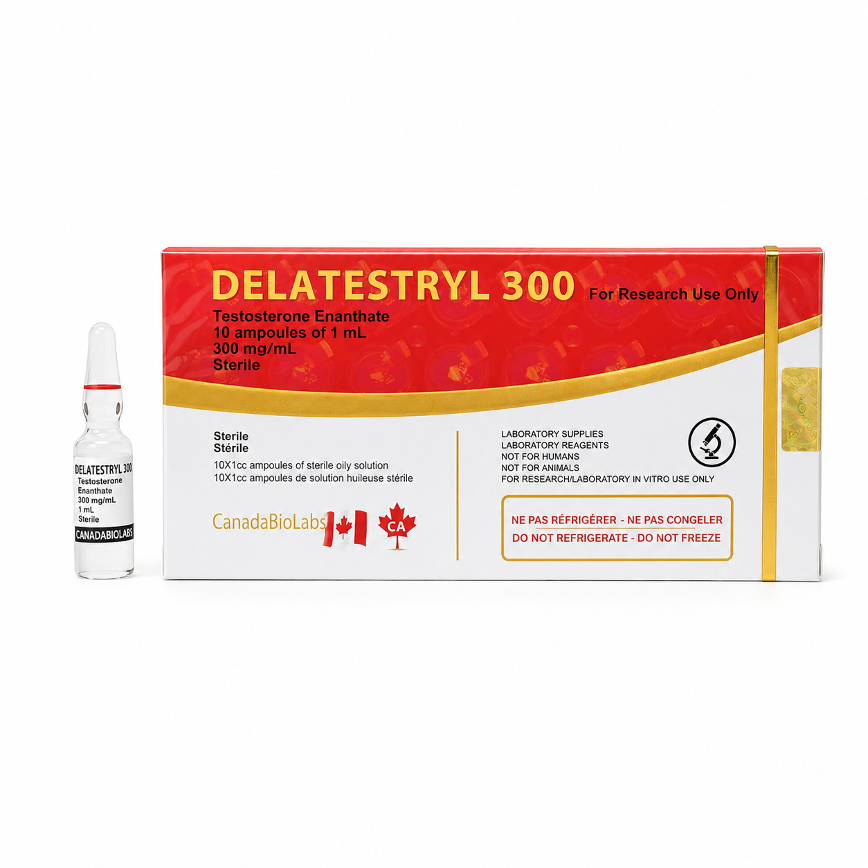 DELATESTRYL 300