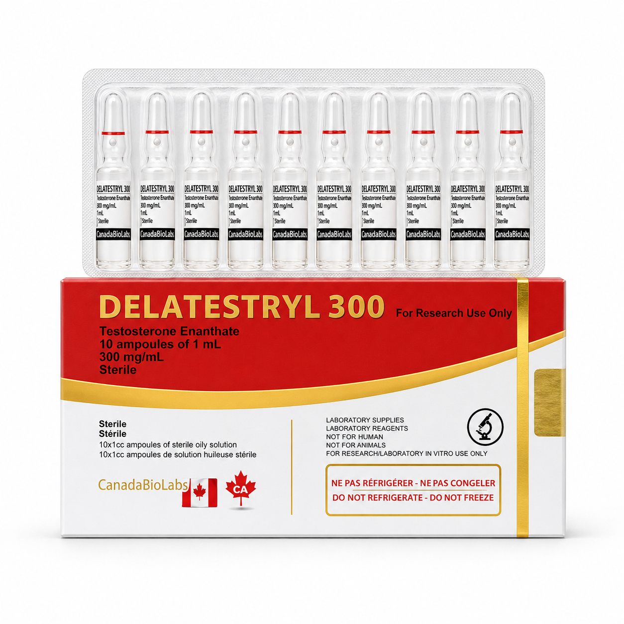 DELATESTRYL 300