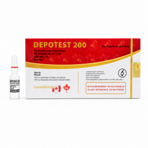 DEPOTEST 200