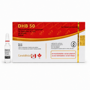 DHB 50
