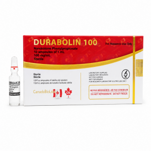 DURABOLIN 100
