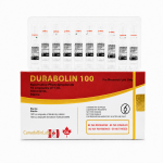 DURABOLIN 100