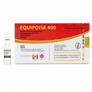 EQUIPOISE 400