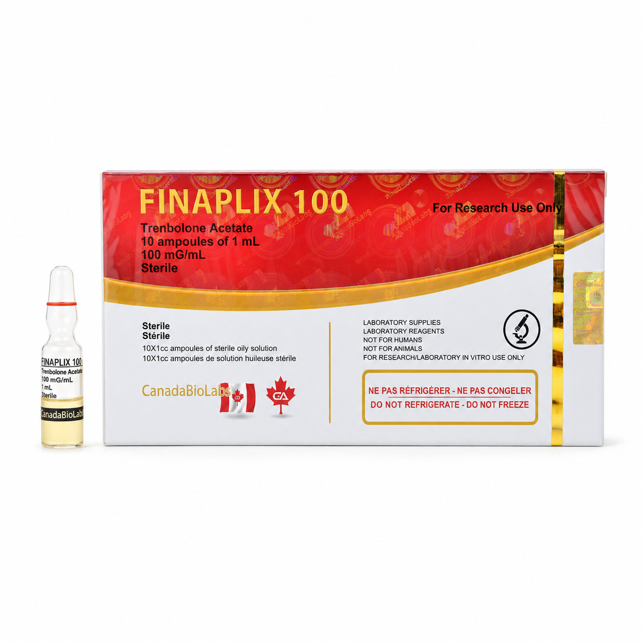 FINAPLIX 100
