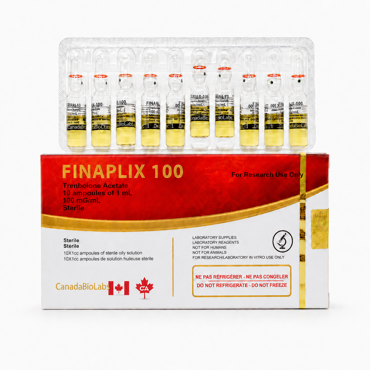 FINAPLIX 100