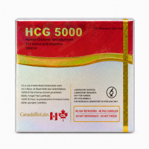 HCG 5000