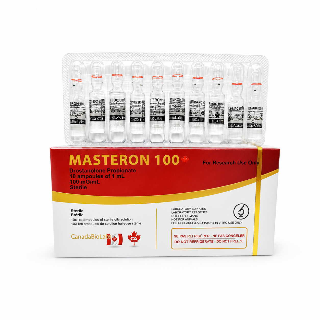 MASTERON 100