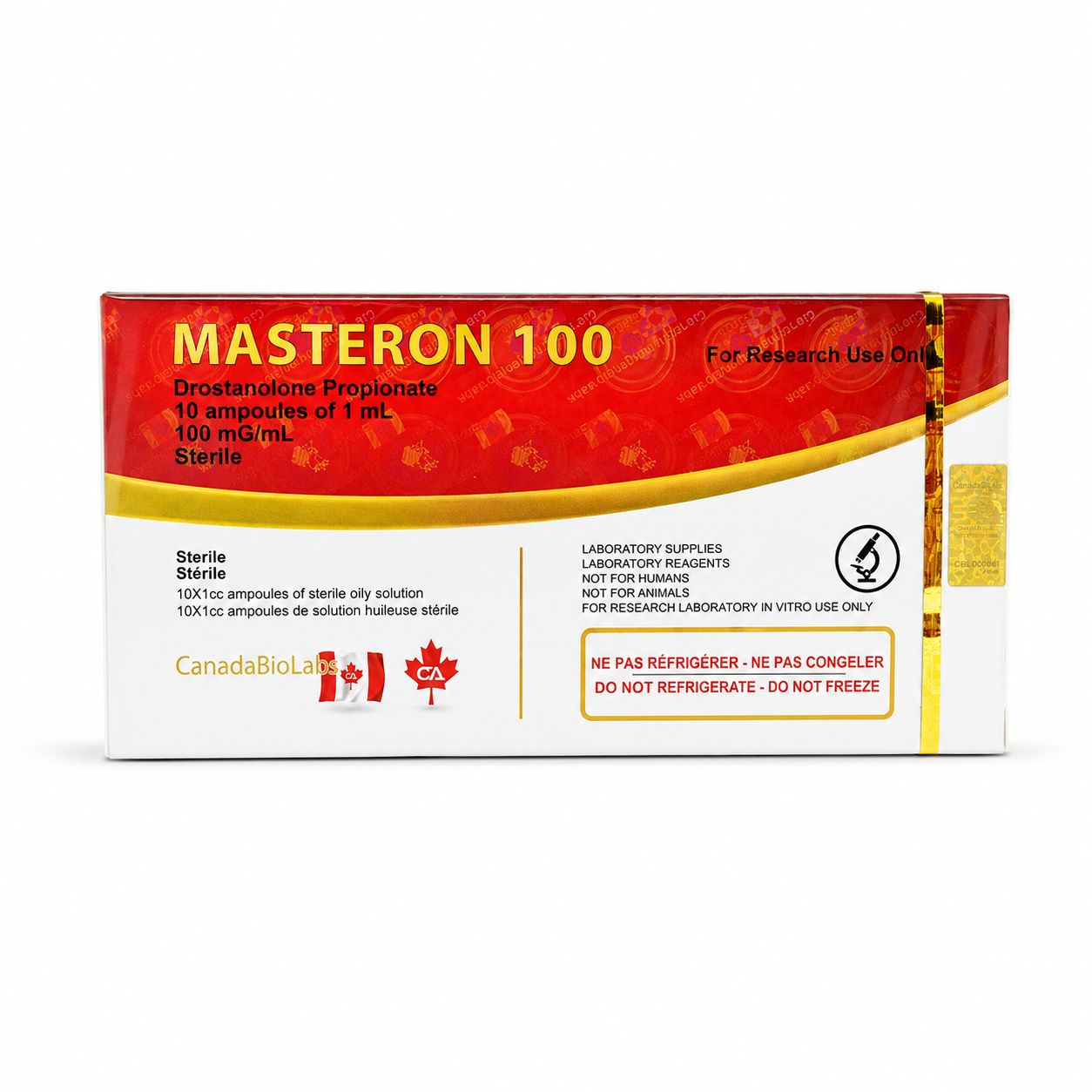 MASTERON 100