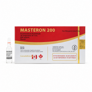 MASTERON 200