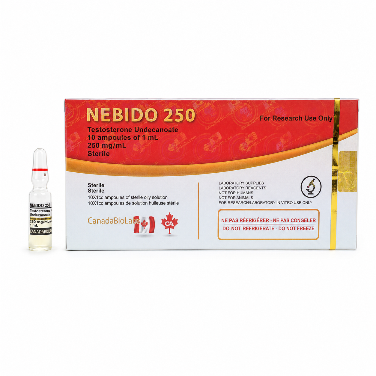NEBIDO 250
