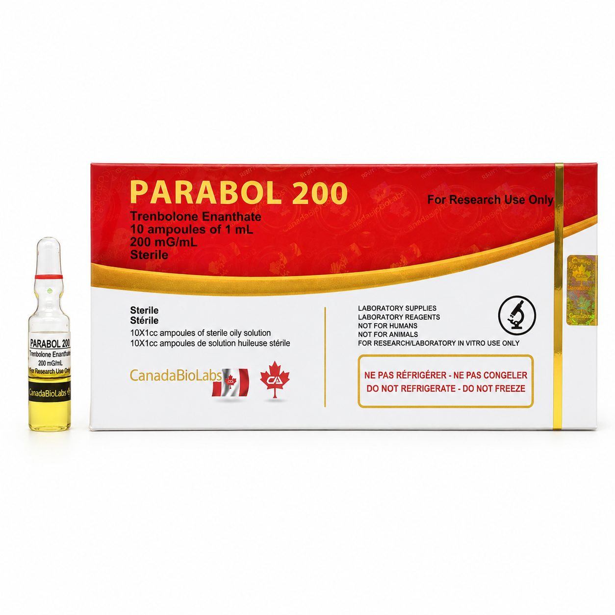PARABOL 200