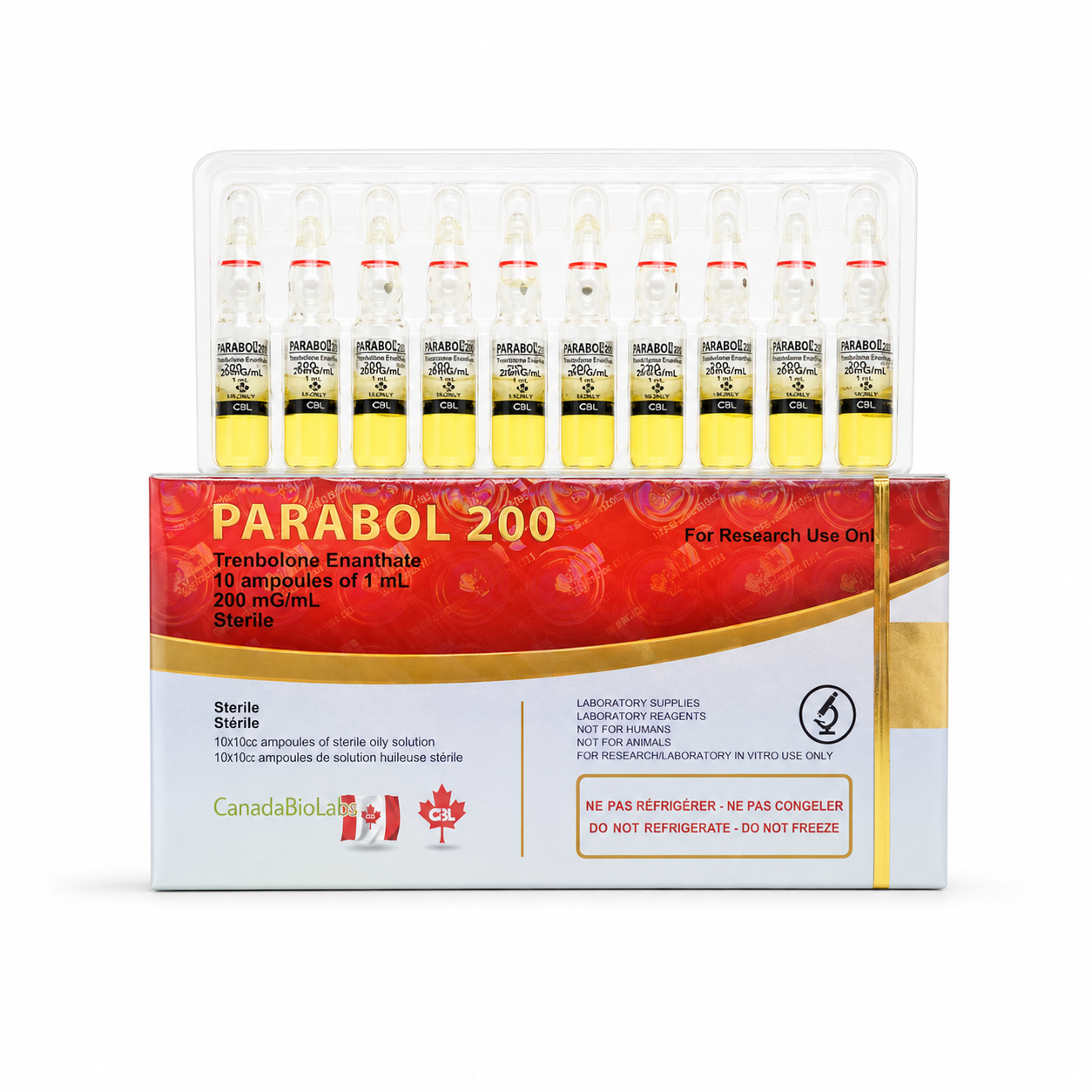 PARABOL 200