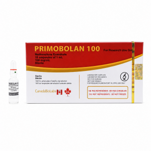 PRIMOBOLAN 100
