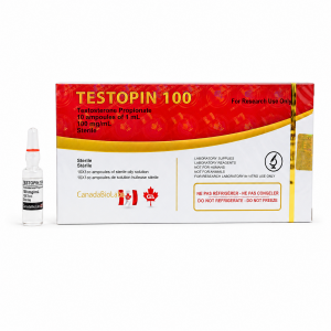 TESTOPIN 100