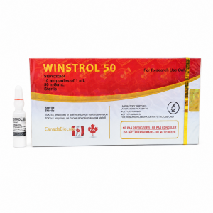 WINSTROL 50