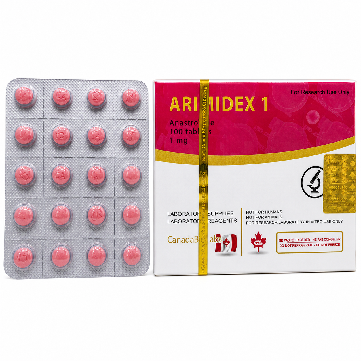 ARIMIDEX 1