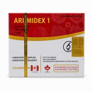 ARIMIDEX 1
