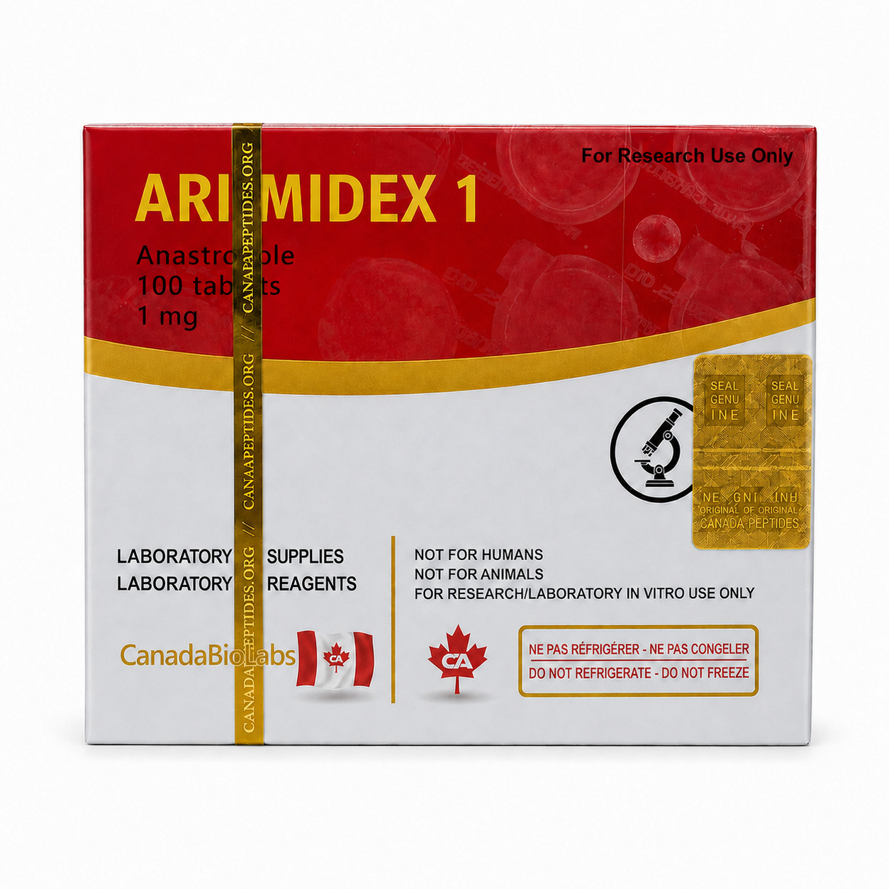 ARIMIDEX 1