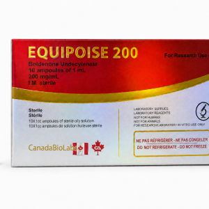 EQUIPOISE 200