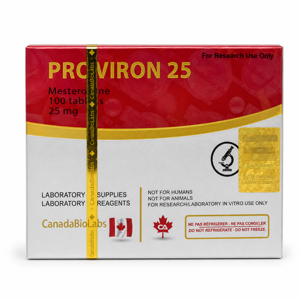 PROVIRON-25