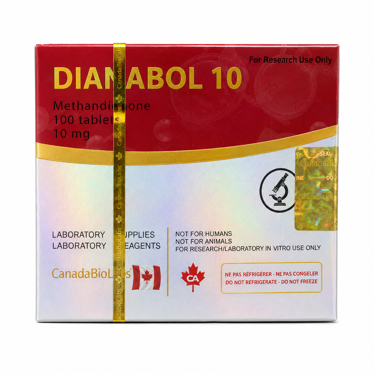 DIANABOL 10