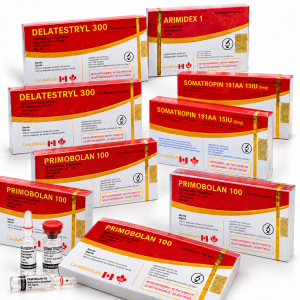 Prime Lean Mass & Hyperplasia Protocol
