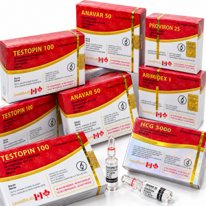Ultimate Lean Mass & Vitality Protocol
